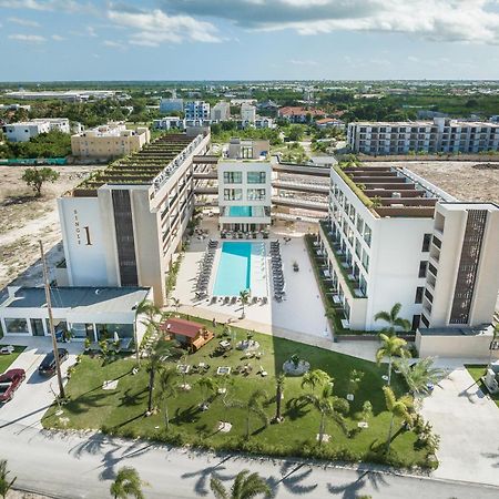 Hotel Faranda Single 1 Punta Cana - Adults Only Exteriér fotografie